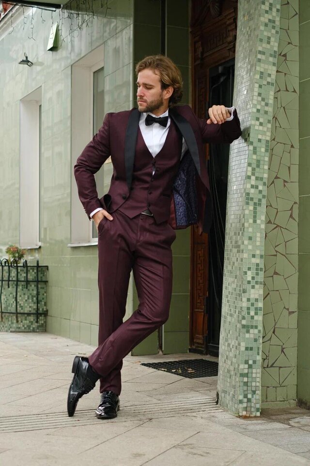 Vadim Spirin's photo