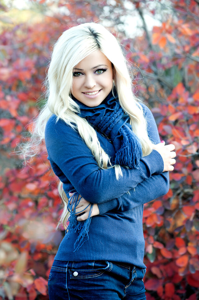 Angelina Bondar''s photo