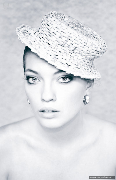 Iana Borovic's photo
