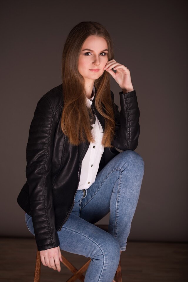 Фото Diana Kazakova