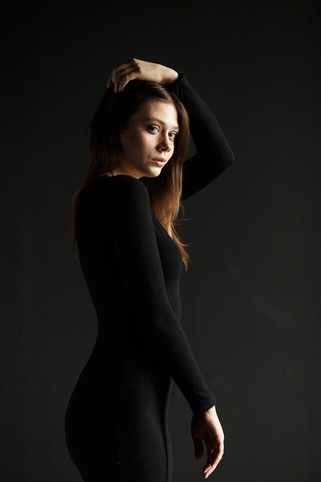 Anastasija Ishhenko's photo