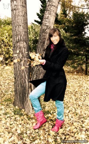 Ludmila Kosareva's photo