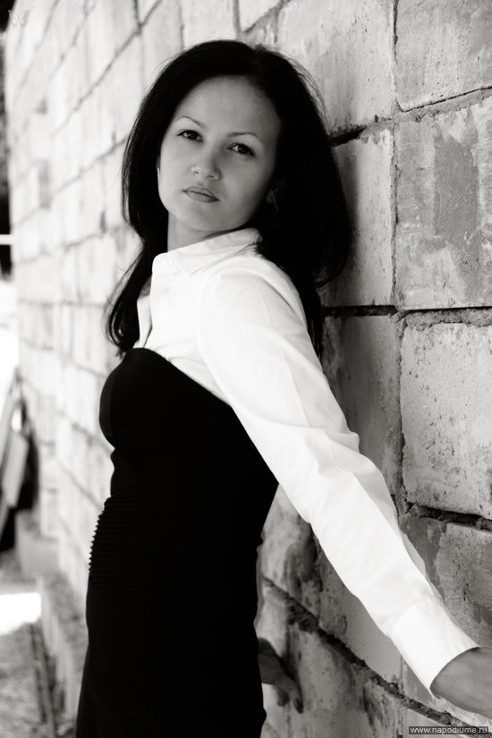 Dar'a Misanova's photo