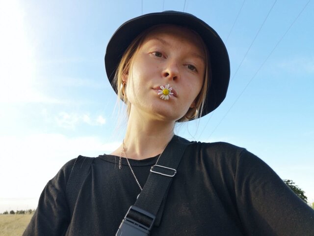 Фото Анна Рудченко