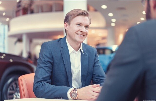 Viktor Rotenb's photo