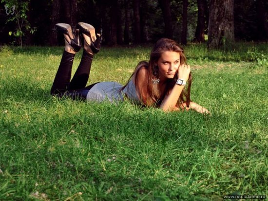 Ekaterina Erohina's photo