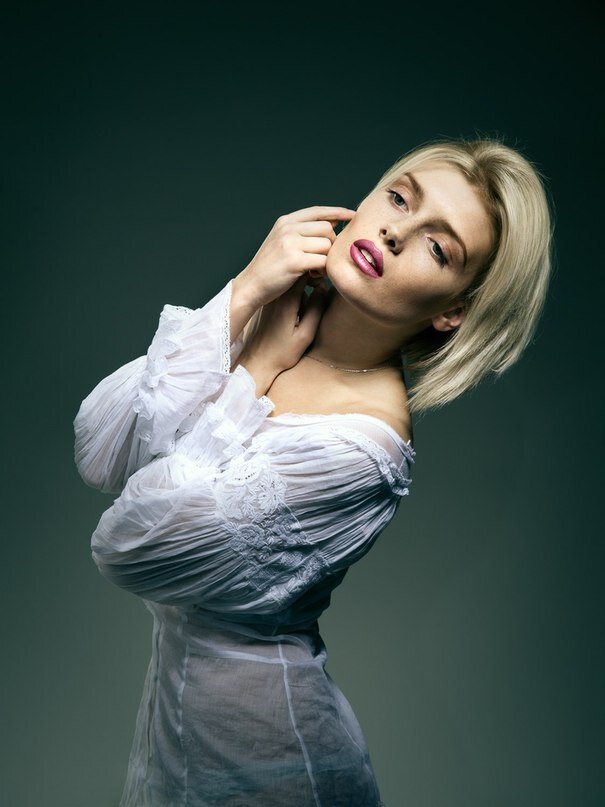 Фото Mary D.