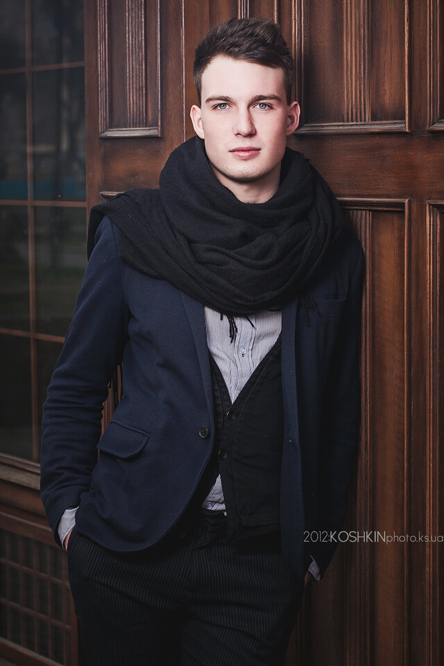 Фото Sergej Alekseev