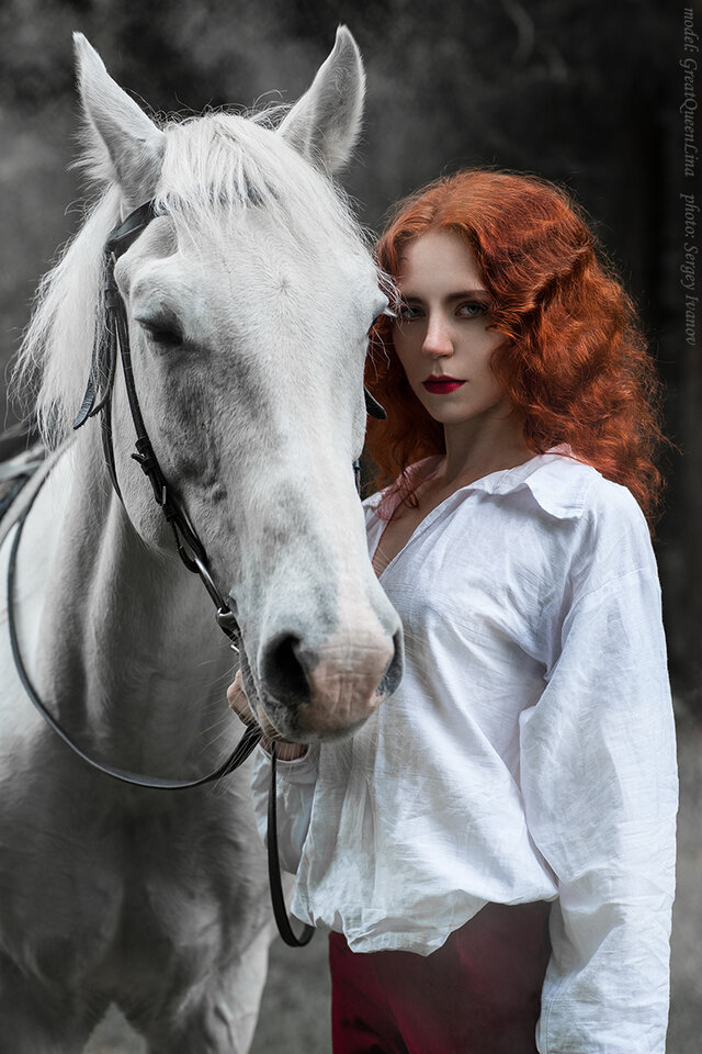 Lina Groza's photo