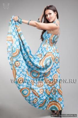 Alexandra Zakirova's photo
