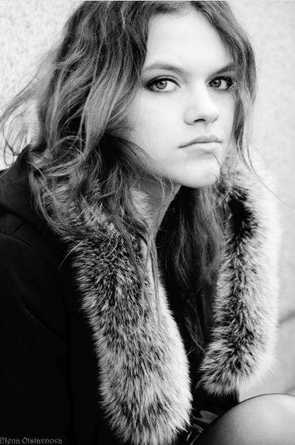 Katerina Hmelevskaja's photo