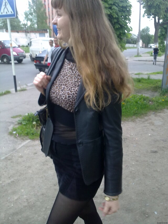 Alina Volosuk's photo