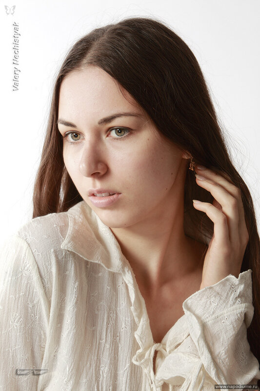 Valery Nechistyak's photo