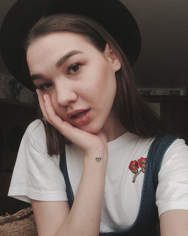 Foto Elya Elya