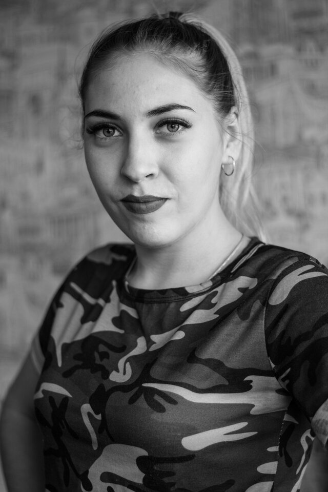 Фото Кристина Казакова