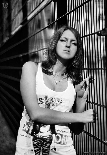Фото Svetlana Met