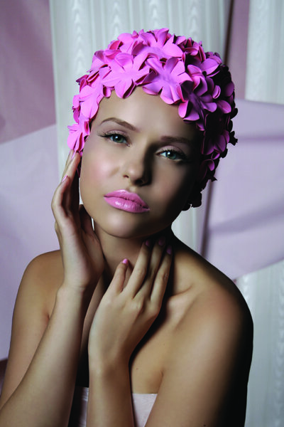 Natalia Parfenova's photo