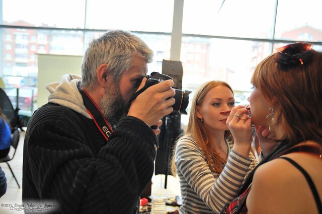 Katerina Akovleva's photo