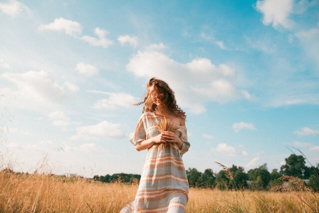Alena Medyna's photo