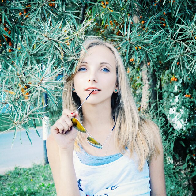 Foto Julia Solnceva