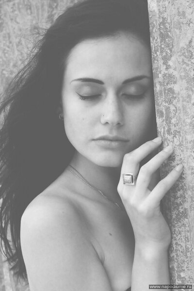 Nina Kuznurova's photo