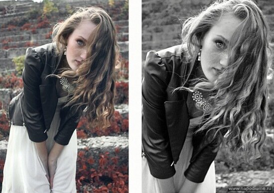 Anastasiya Fedotova's photo