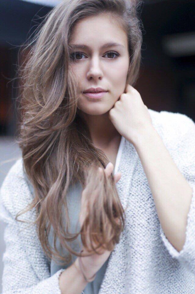 Anna Ershova's photo