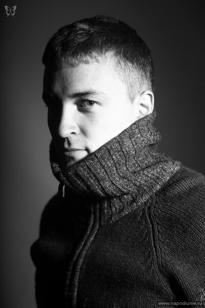Mihail Bek's photo
