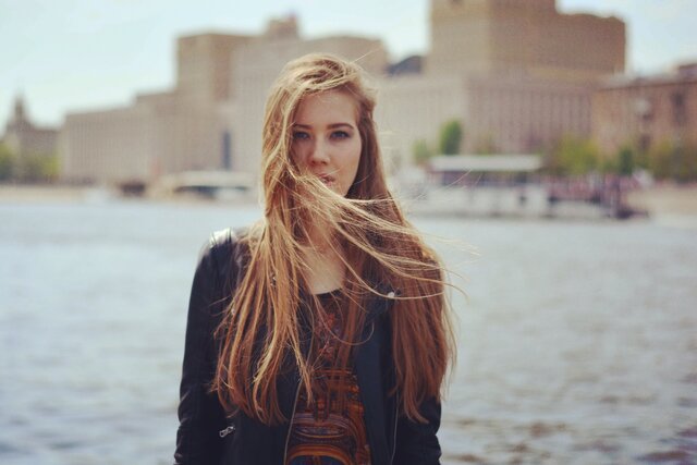 Margarita Aksenova's photo