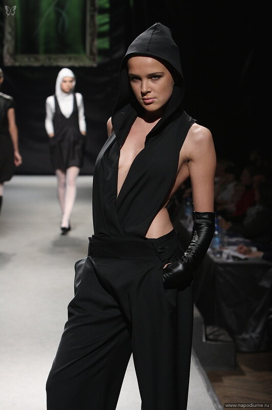 Dina Kovaleva's photo
