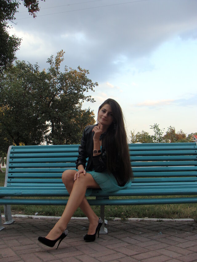 Фото Ekaterina Jakovleva
