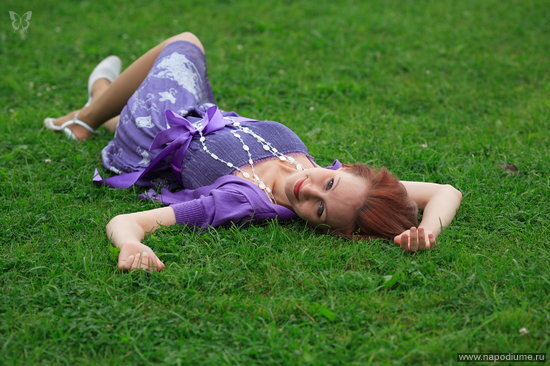 Misa Tomilov's photo