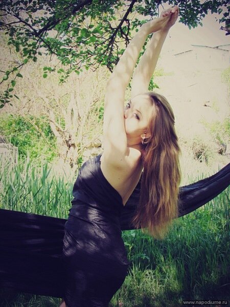 Katalina Korchinskaya's photo