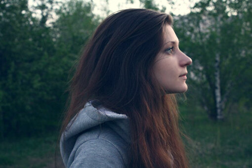 Anna Komova's photo