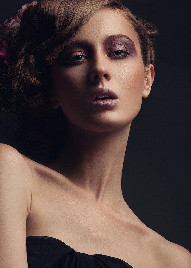 Mikhail Malyugin's photo