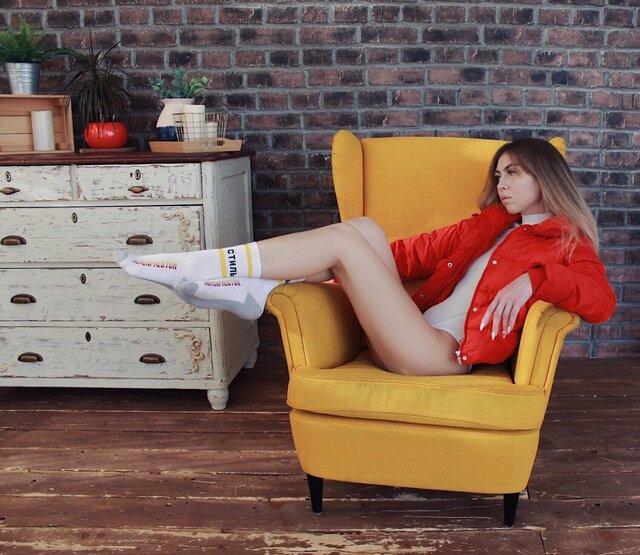 Фото Екатерина Дубинина