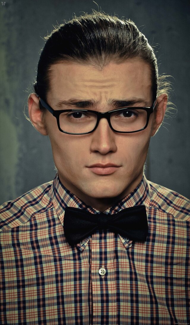 Sergij Rukavicin's photo