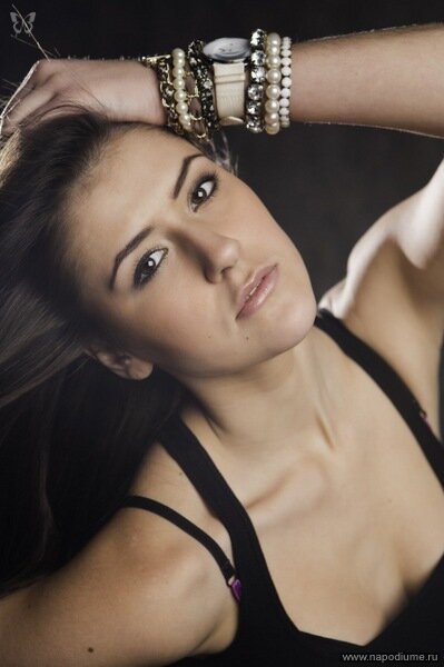Ulia Mezenceva's photo