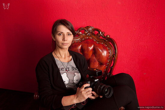 Oleg Grisanovic's photo