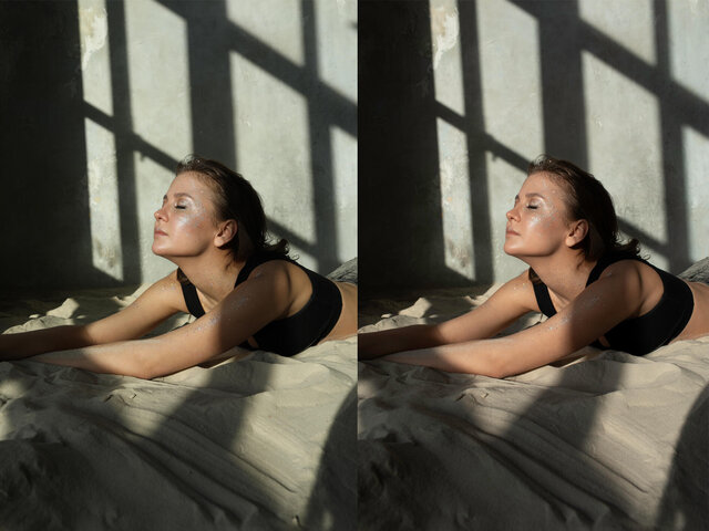 Natalia Kudina's photo