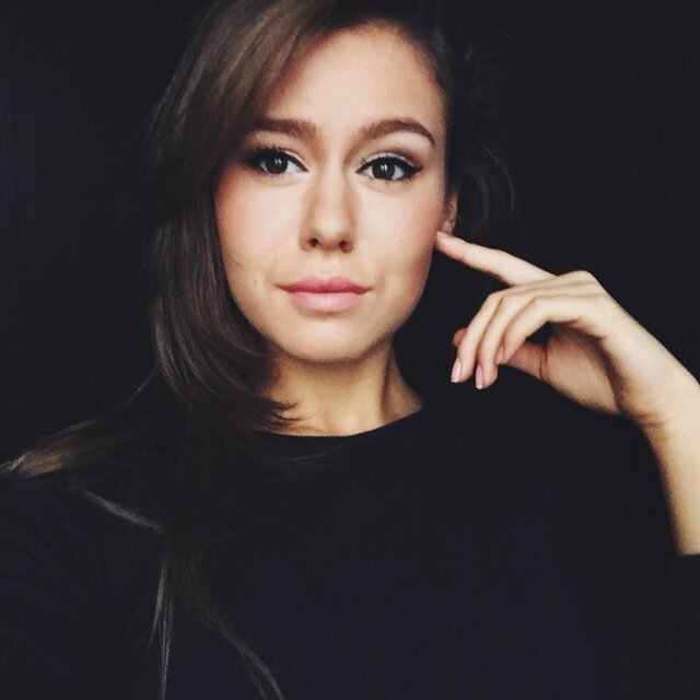 Anna Ershova's photo