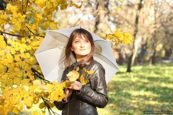 Ol'ga Gagarina's photo
