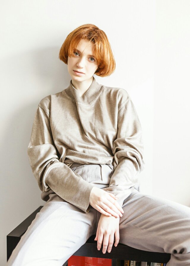 Foto Ksenija Fedorova