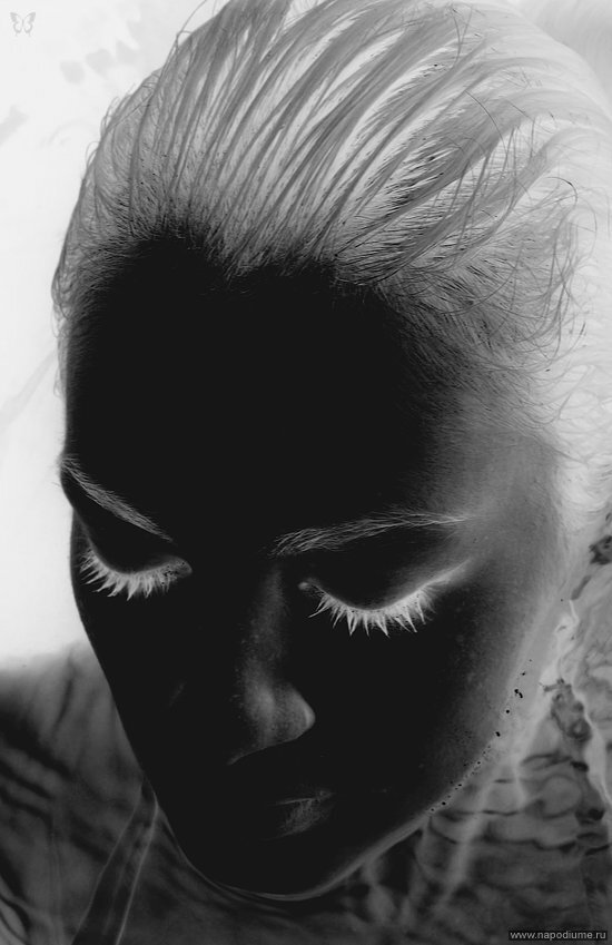 Fasion Portret