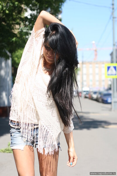 Viktoria Soboleva's photo