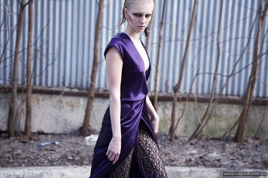 Aleksandra Kuz'mina's photo