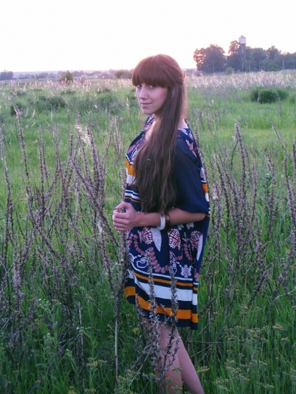 Фото Екатерина Rina Скакун