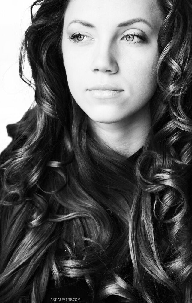 Ksenia Surikova-Voznesenskaa's photo
