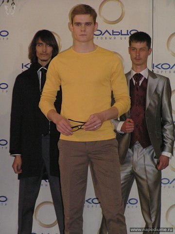 Foto Dayan Zaripov