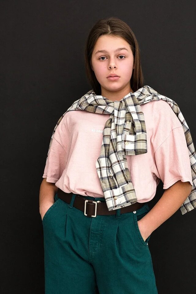 Фото Анна Шмаренкова